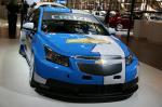 Chevrolet Cruze WTCC 2009 года